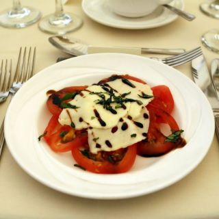 Restaurant's Specials